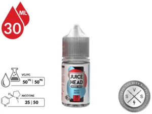 Fruity Cream Juice Head Salts