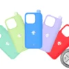 Humo Case 15 Series 30K Disposable
