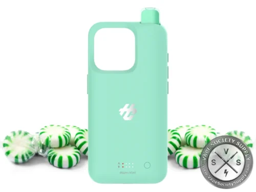 Humo Case 15 Series 30K Disposable Miami Mint