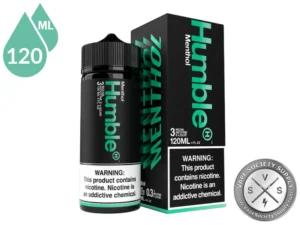 Menthol HUMBLE JUICE