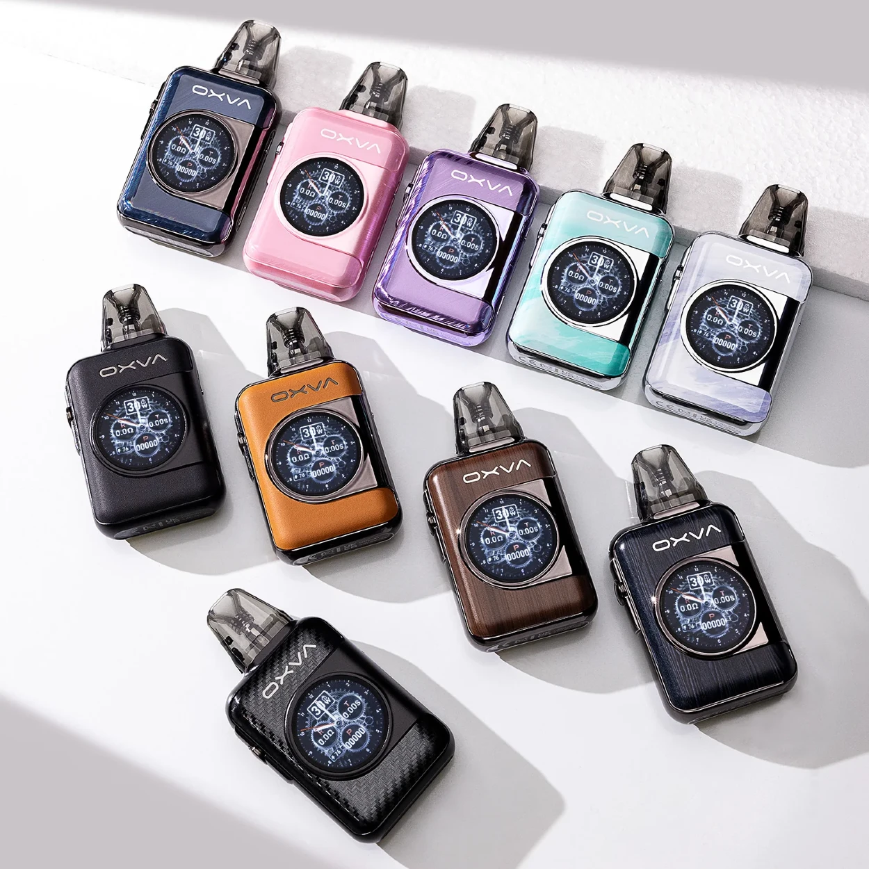 OXVA XLIM SQ PRO 2 Pod System