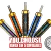 Olit HookaLit Pro 60K Puffs Disposable-1