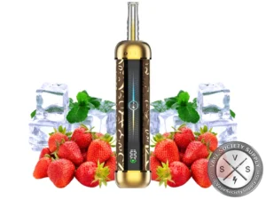 Olit HookaLit Pro 60K Puffs Disposable Strawberry Ice