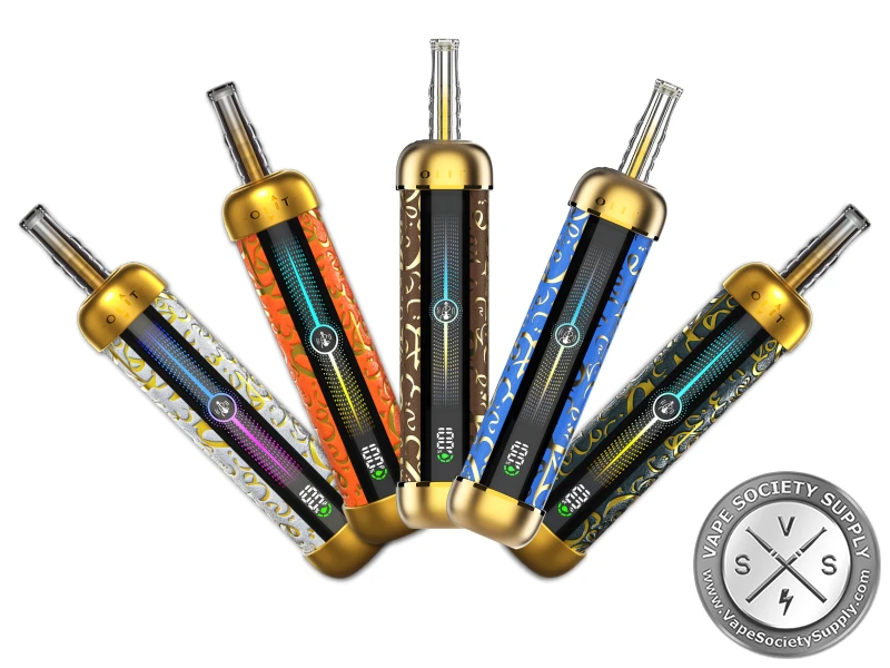 Olit HookaLit Pro 60K Puffs Disposable