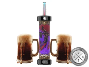 Olit Hookalit 40000 Puffs Disposable Brown Ale