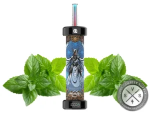 Olit Hookalit 40000 Puffs Disposable Cool mint