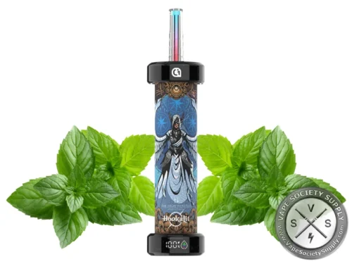 Olit Hookalit 40000 Puffs Disposable Cool mint