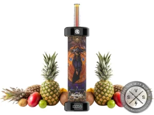 Olit Hookalit 40000 Puffs Disposable Lucid Drean