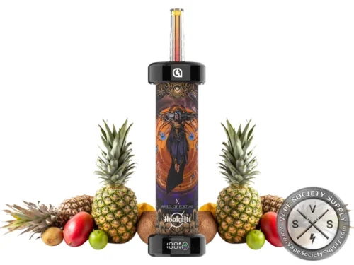 Olit Hookalit 40000 Puffs Disposable Lucid Drean