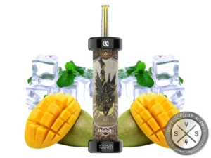 Olit Hookalit 40000 Puffs Disposable Mango Freeze