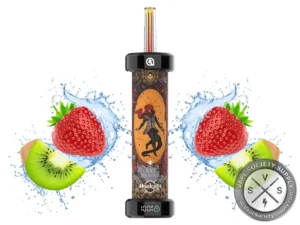 Olit Hookalit 40000 Puffs Disposable Strawberry Kiwi