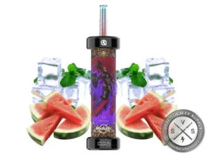 Olit Hookalit 40000 Puffs Disposable Watermelon Ice