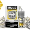 Sweet Cream Juice Head Salts