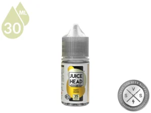 Sweet Cream Juice Head Salts