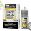 Sweet Cream Juice Head Salts