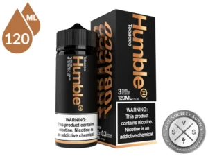 Tobacco HUMBLE JUICE
