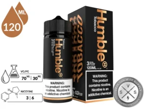 Tobacco HUMBLE JUICE