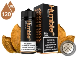 Tobacco HUMBLE JUICE
