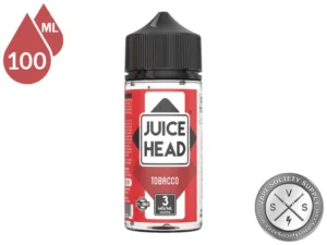 Tobacco JUICE HEAD