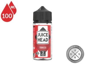 Tobacco JUICE HEAD