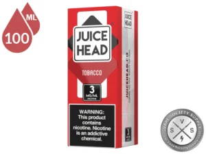 Tobacco JUICE HEAD
