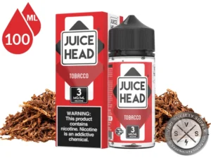 Tobacco JUICE HEAD