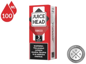 Tobacco JUICE HEAD