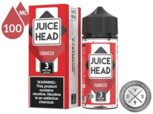 Tobacco JUICE HEAD