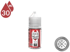 Tobacco Juice Head Salts