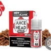 Tobacco Juice Head Salts