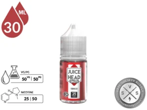 Tobacco Juice Head Salts