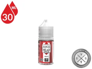 Tobacco Juice Head Salts