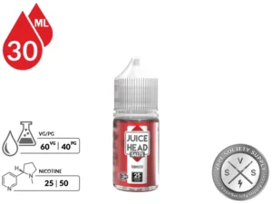 Tobacco Juice Head Salts