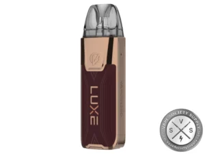 Vaporesso Luxe XR Max 2 3200mAh Pod System Starter Kit Imperial Red