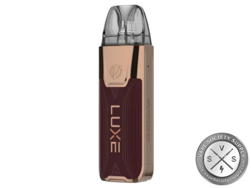 Vaporesso Luxe XR Max 2 3200mAh Pod System Starter Kit Imperial Red