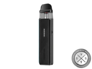 Vaporesso XROS 5 Mini 30W Pod System Mist Black