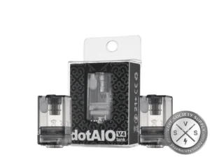 dotAIO Replacement Tank V4