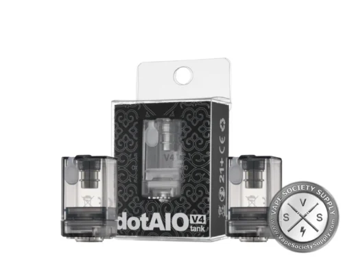 dotAIO Replacement Tank V4