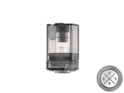 dotAIO Replacement Tank V4 Black