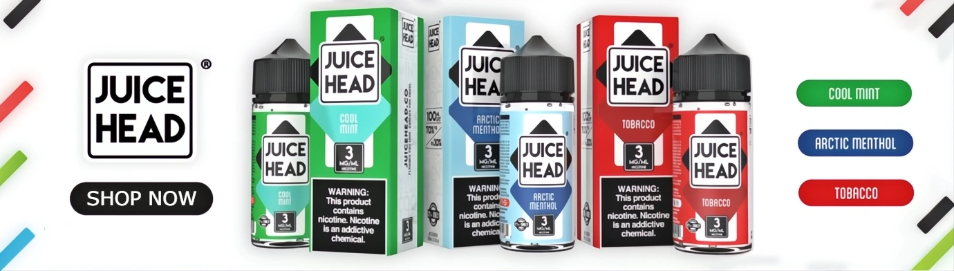juice head new flavors