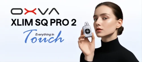 oxva s pro 2