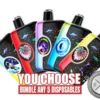 [5-Pack] KangVape Speedy Beast X 60K Disposable Bundle