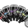 Al Fakher Crown Bar Cloud Force Max 50K Puffs Disposable E-Hookah Vape Head