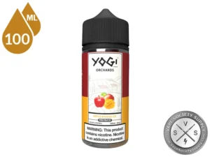 Apple Mango Ice ORCHARD YOGI
