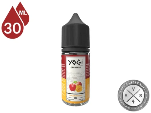 Apple Mango Ice ORCHARD YOGI SALT