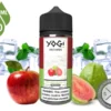 Apple Pink Guava Ice ORCHARD YOGI