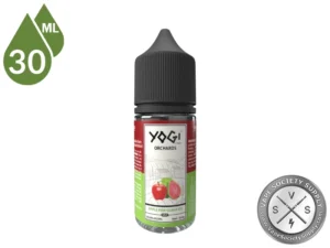 Apple Pink Guava Ice ORCHARD YOGI SALT-1