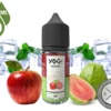 Apple Pink Guava Ice ORCHARD YOGI SALT