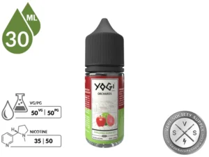 Apple Pink Guava Ice ORCHARD YOGI SALT-2