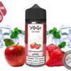 Apple Strawberry Ice ORCHARD YOGI